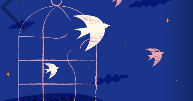 Choose Empathy and Strength Over Hopelessness